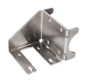 Aluminum Alloy Stamping Components/2