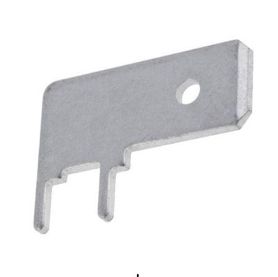 PCB ተባዕታይ ሶልደሪንግ ትብ ተርሚናል
